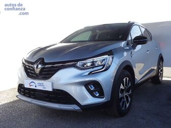 Imagen de RENAULT Captur TCe Techno 67kW