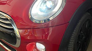 Foto del MINI Mini Cooper D