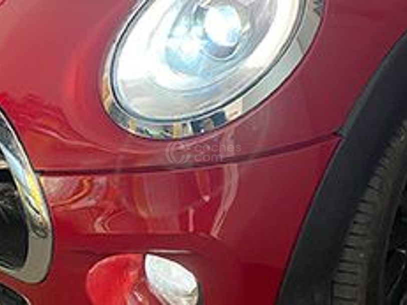 Foto del MINI Mini Cooper D