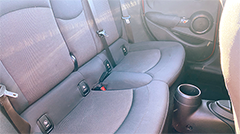 Foto del MINI Mini Cooper D