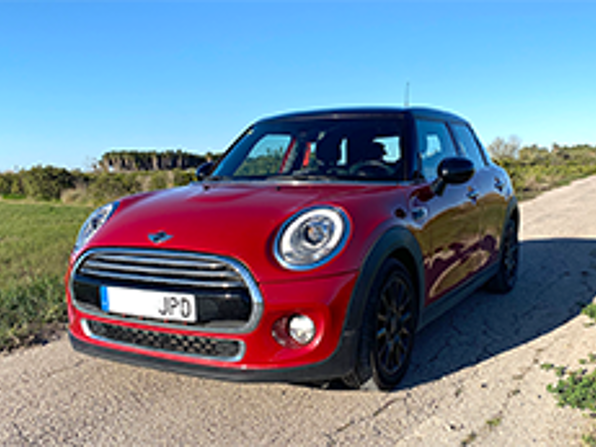 Imagen de MINI Mini