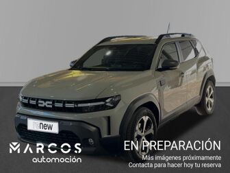 Imagen de DACIA Duster 1.6 Hybrid Journey 4x2 105kW 48v