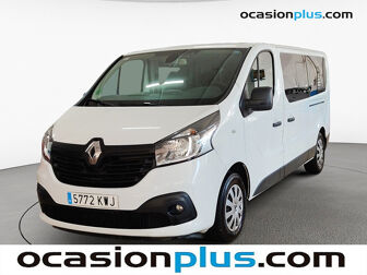 Imagen de RENAULT Trafic Furgón 27 L1H1 Energy dCi TT 92kW