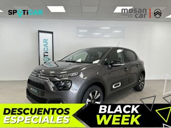 Imagen de CITROEN C3 1.2 PureTech S&S Max 83