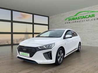 Imagen de HYUNDAI Ioniq