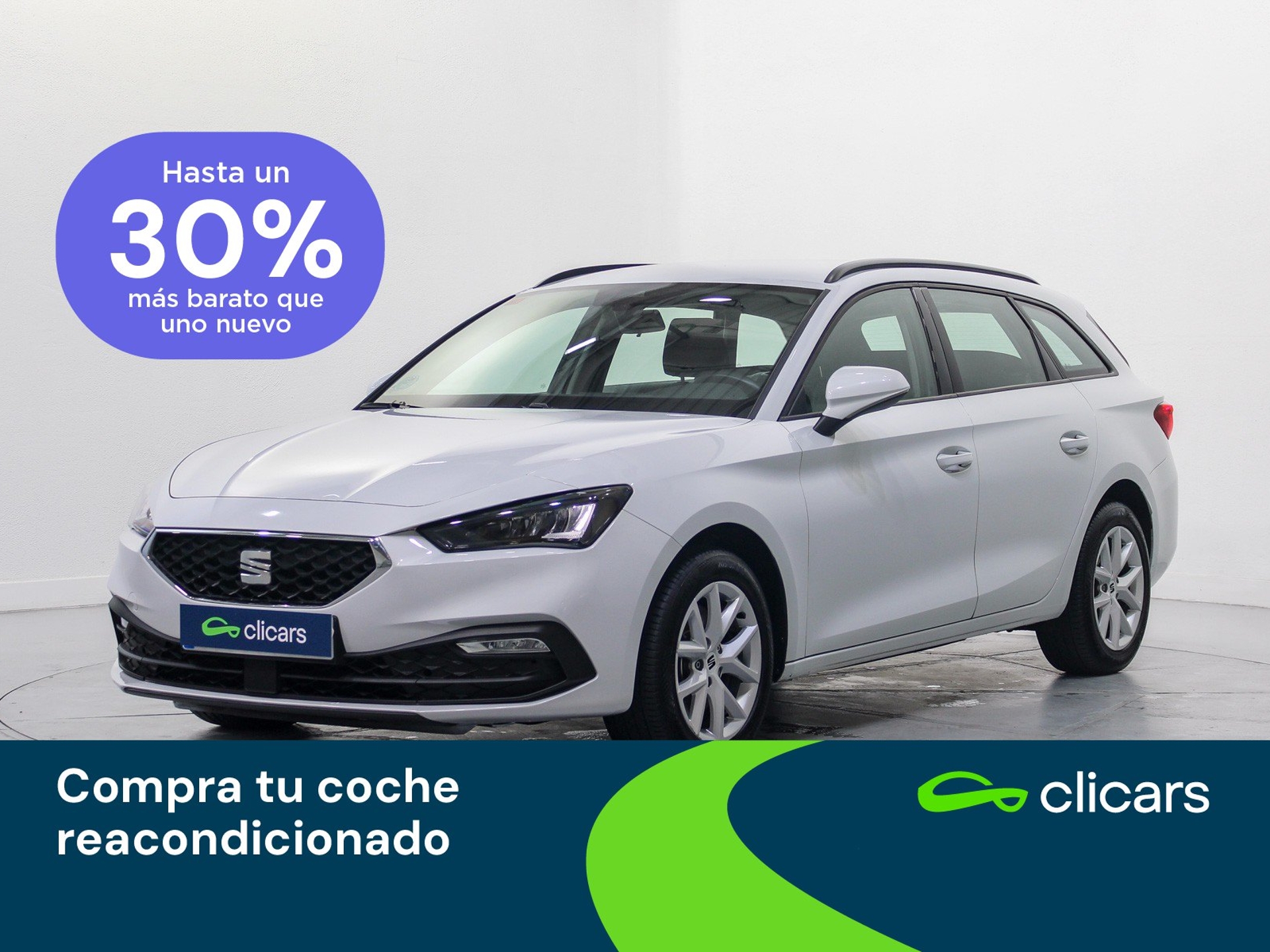 Imagen de SEAT León