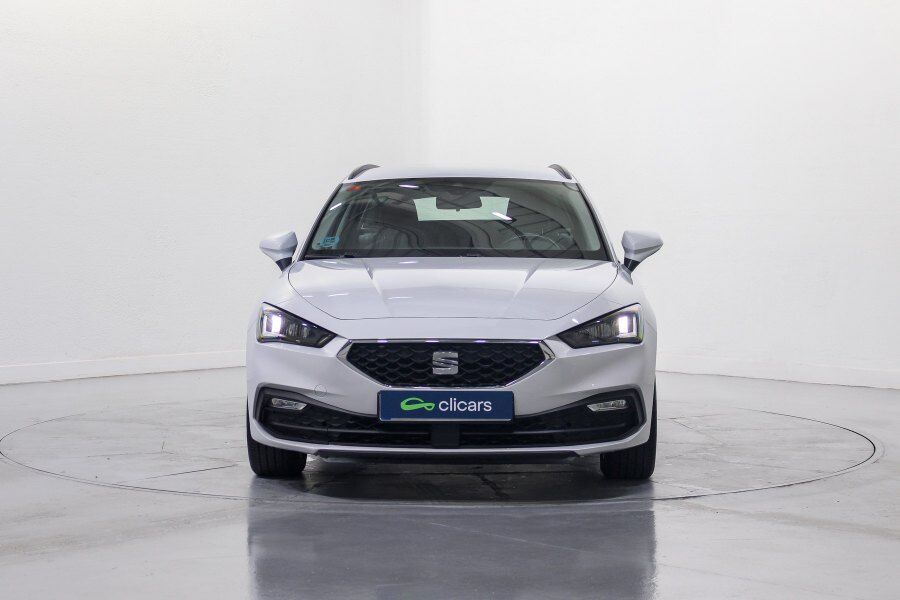 Foto del SEAT León ST 2.0TDI CR S&S Reference 115