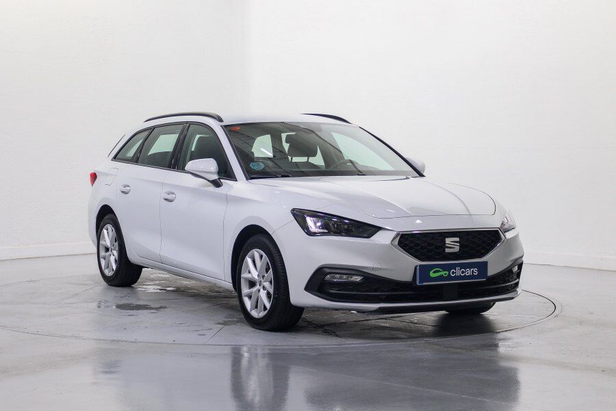 Foto del SEAT León ST 2.0TDI CR S&S Reference 115