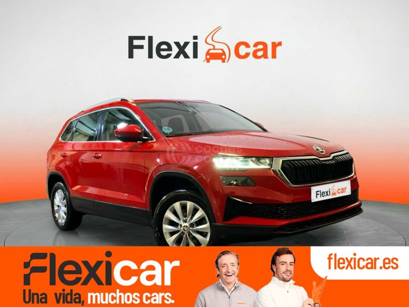 Foto del SKODA Karoq 2.0TDI AdBlue Ambition 110kW