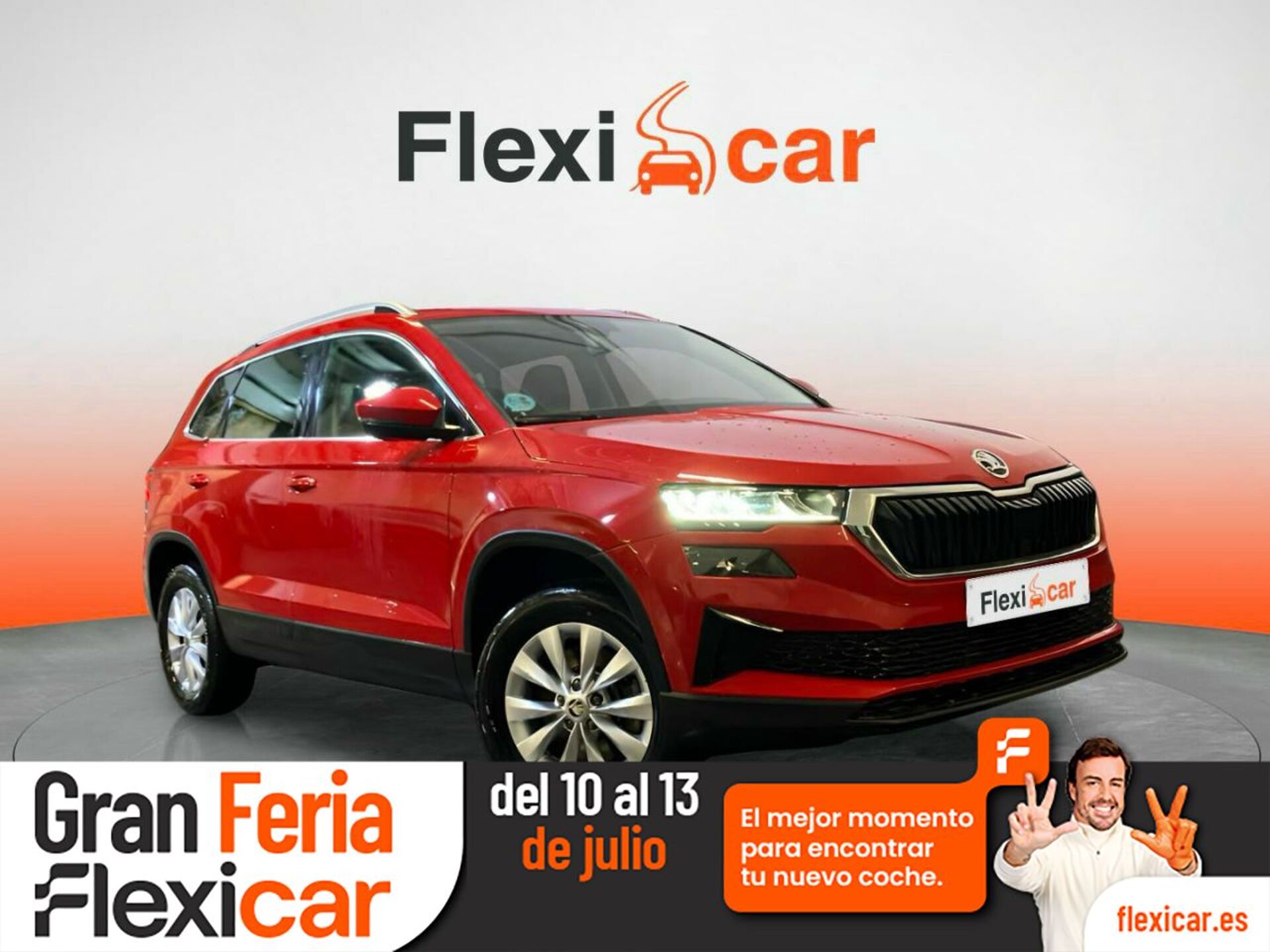 Imagen de SKODA Karoq