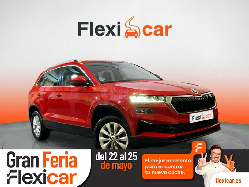 Foto del SKODA Karoq 2.0TDI AdBlue Ambition 110kW