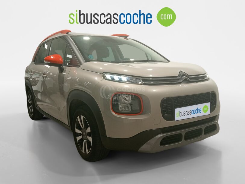 Foto del CITROEN C3 Aircross Puretech S&S Feel 110