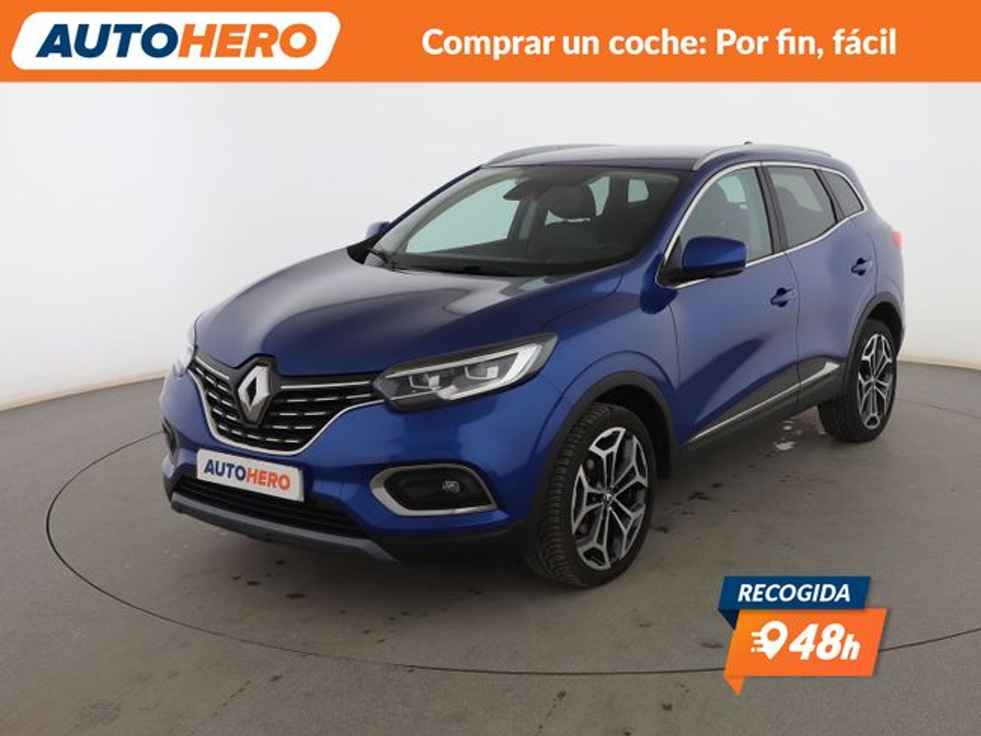 Imagen de RENAULT Kadjar