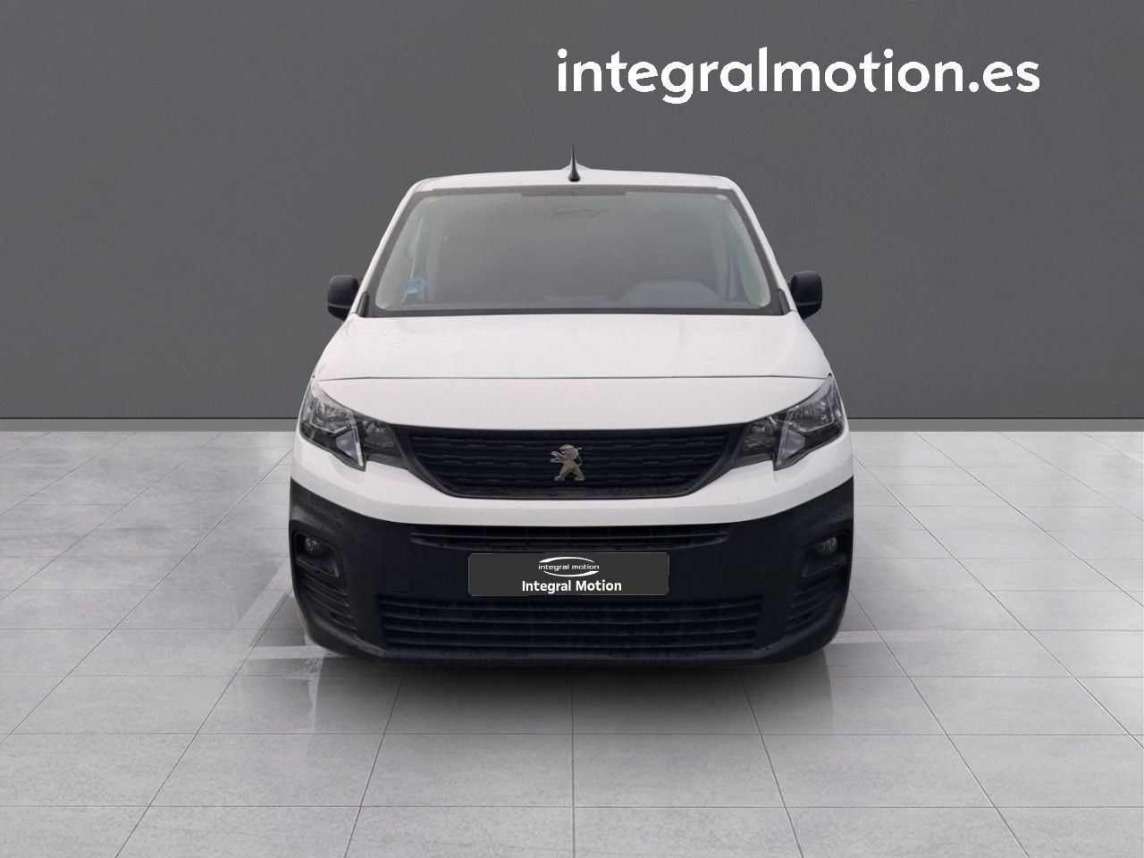 Foto del PEUGEOT Partner 1.5BlueHDI Ice 100