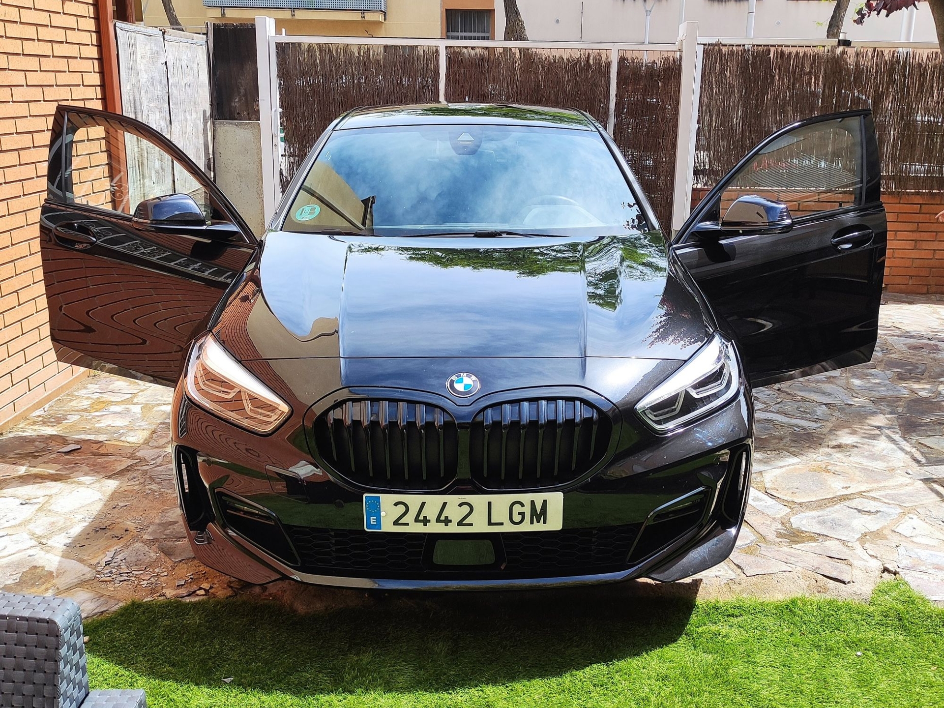 Imagen de BMW Serie 1