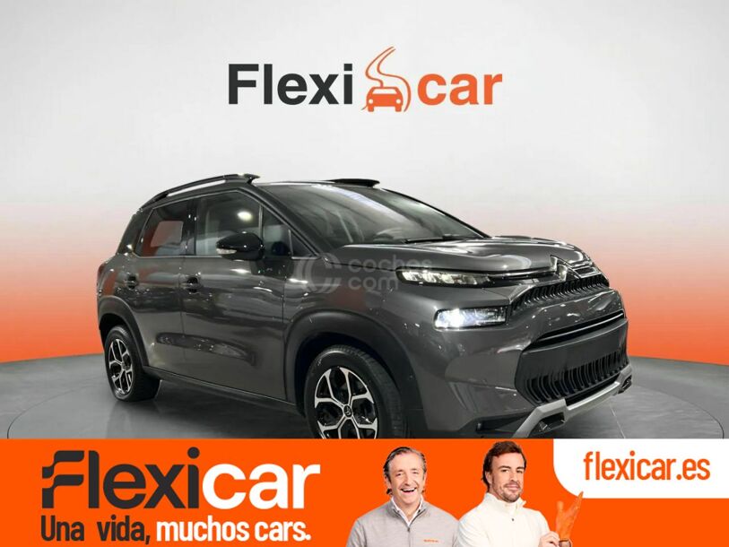 Foto del CITROEN C3 Aircross Puretech S&S Feel Pack 110