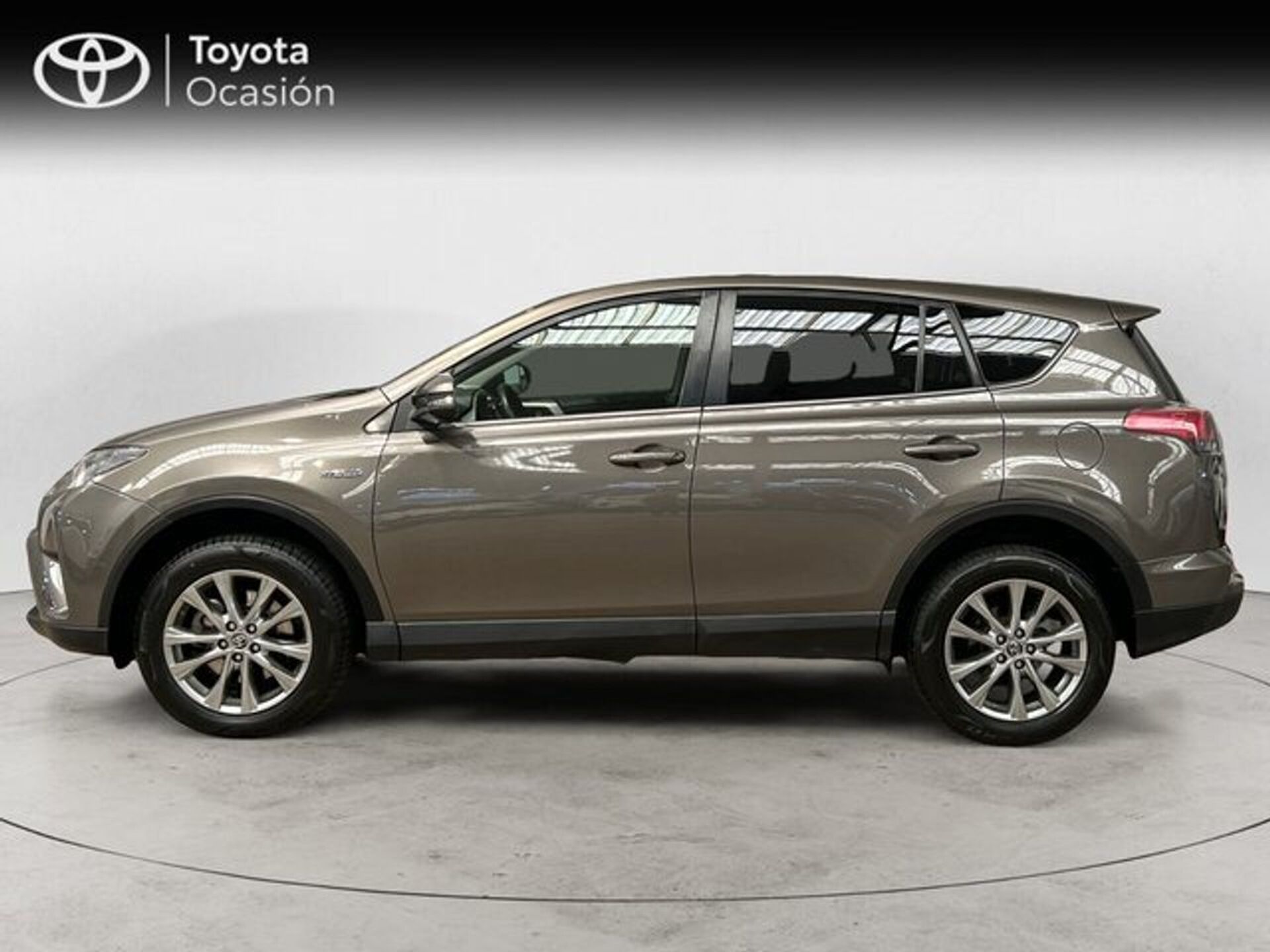 Imagen 3 de TOYOTA RAV-4