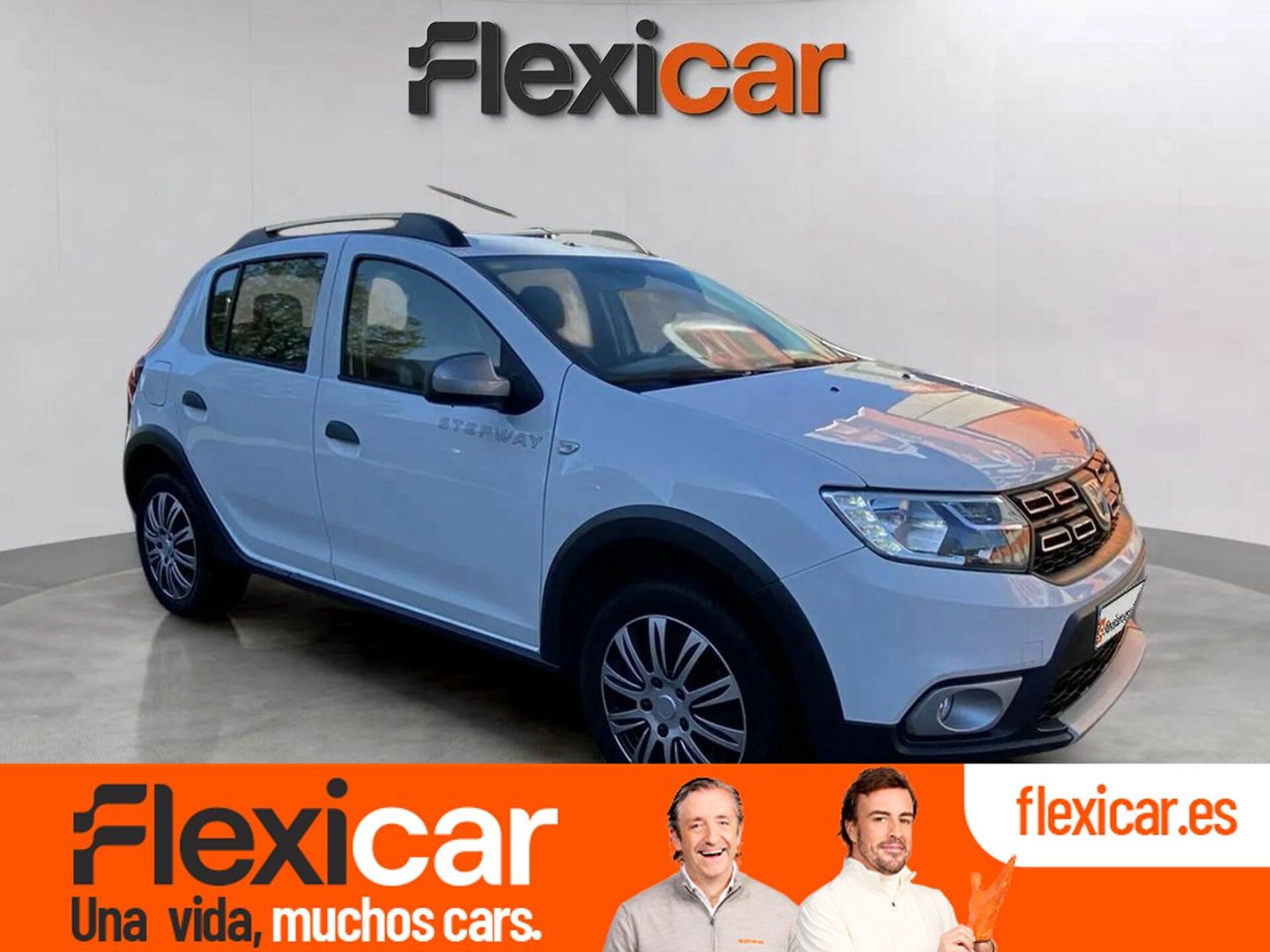 Imagen de DACIA Sandero