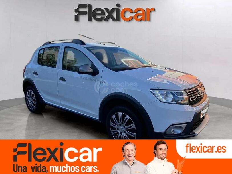 Foto del DACIA Sandero 0.9 TCE Comfort 66kW