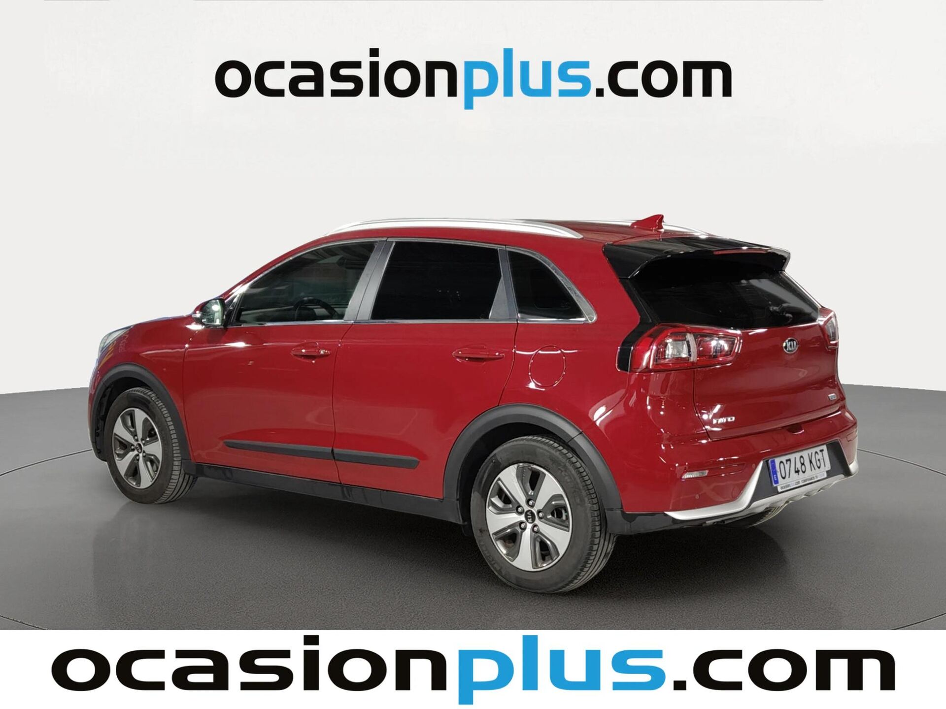 Imagen 3 de KIA Niro