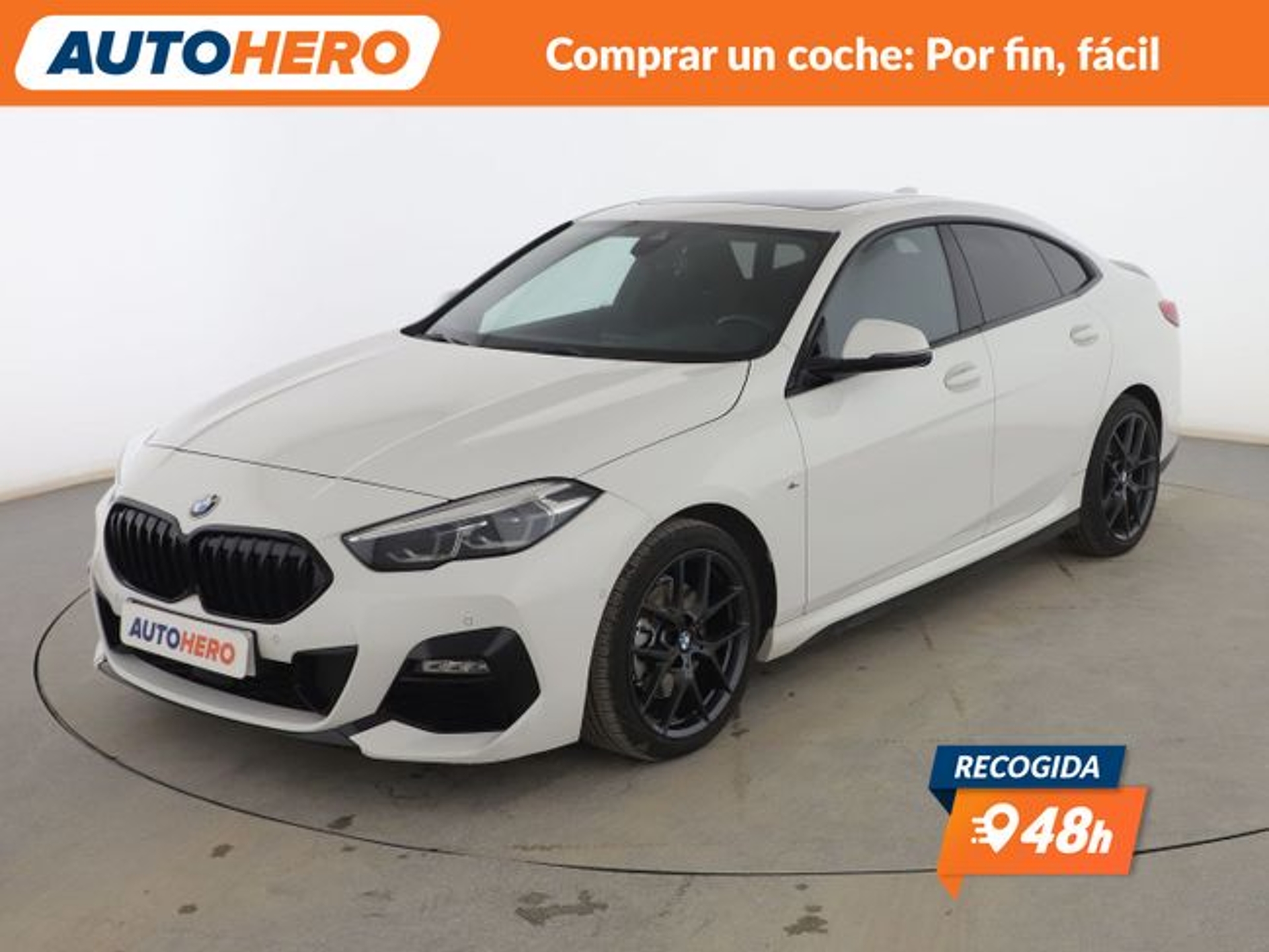 Imagen de BMW Serie 2