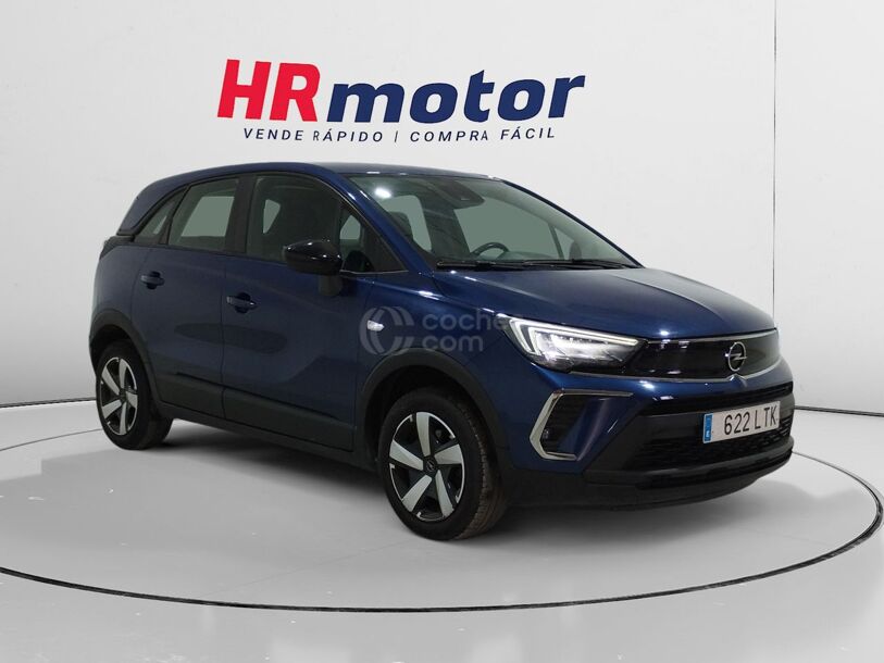 Foto del OPEL Crossland X 1.2T S&S Edition 110