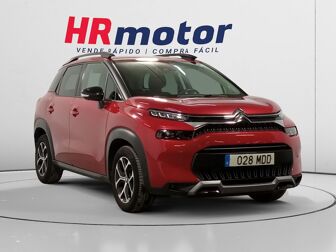 Imagen de CITROEN C3 Aircross Puretech S&S Shine 110