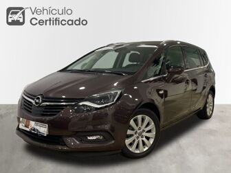 Imagen de OPEL Zafira 1.6CDTI S/S Excellence 134