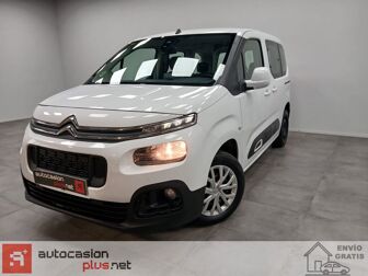 Imagen de CITROEN Berlingo BlueHDi S&S Talla M Feel 100