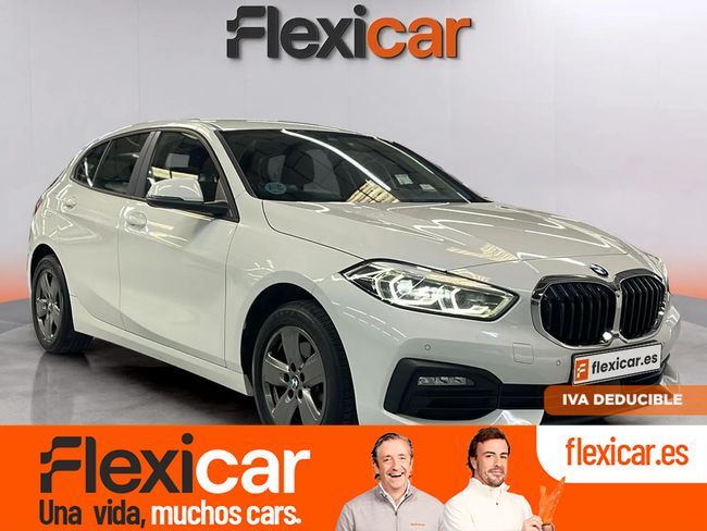 BMW Serie 1 (118i) en Madrid