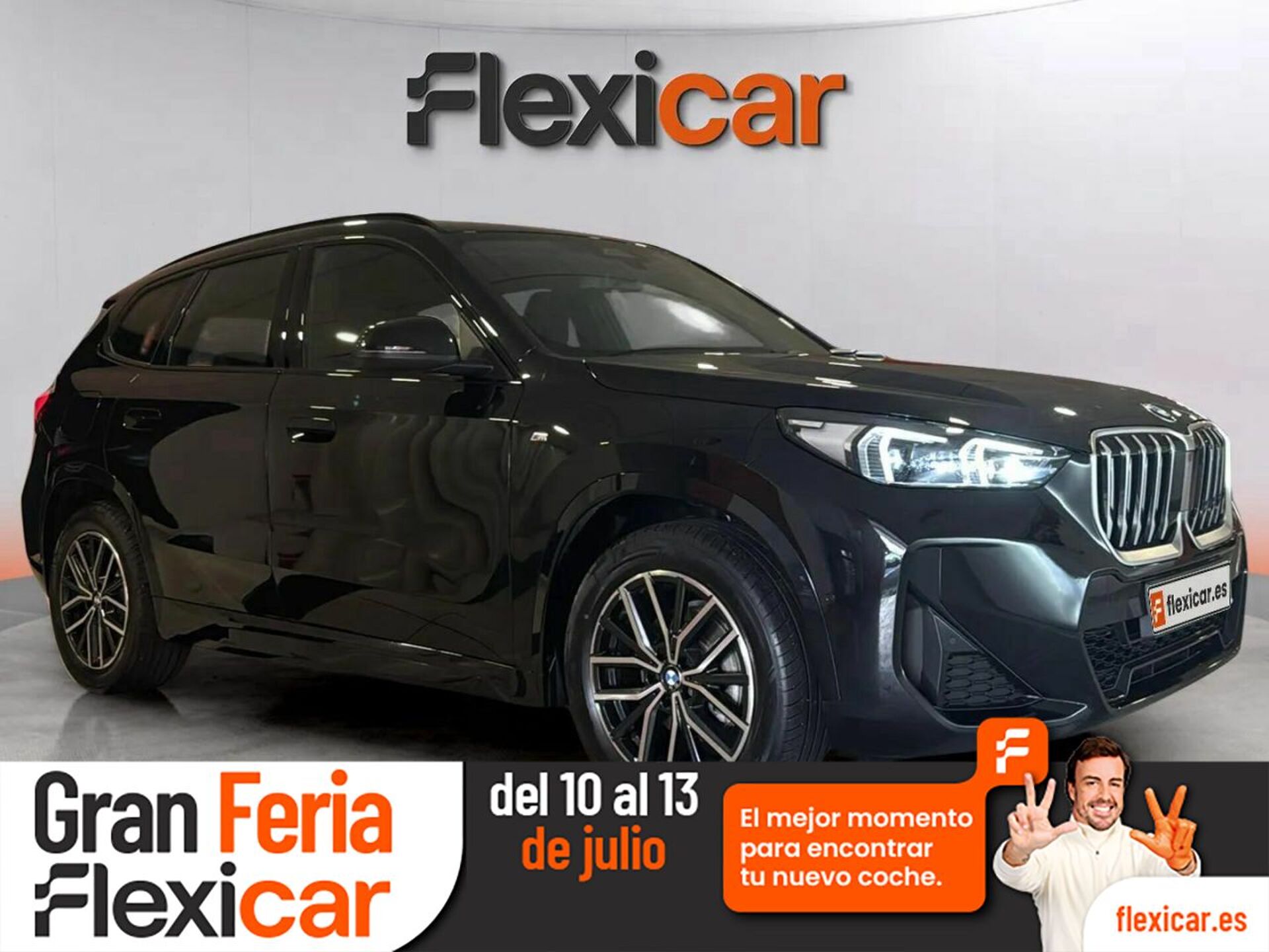 Imagen de BMW X1