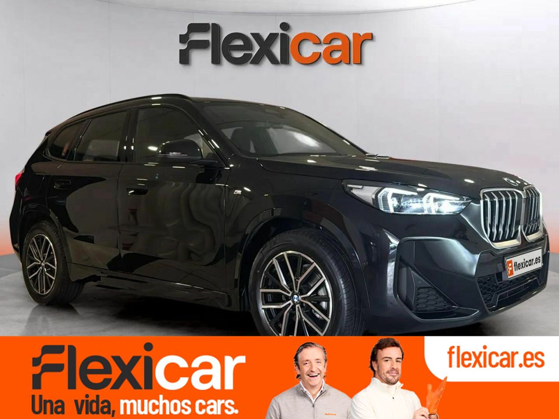 Imagen de BMW X1