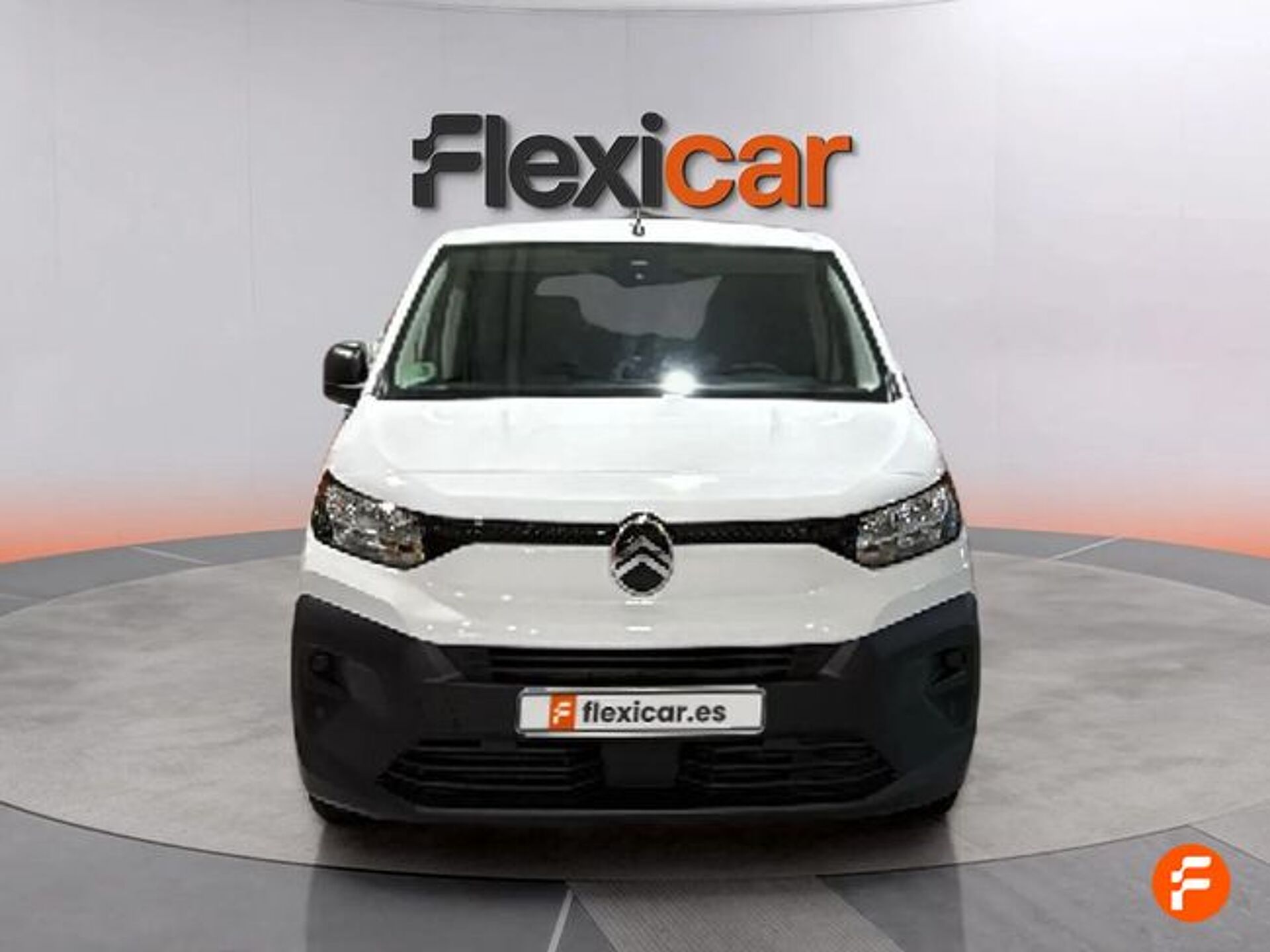 Imagen 2 de CITROEN Berlingo