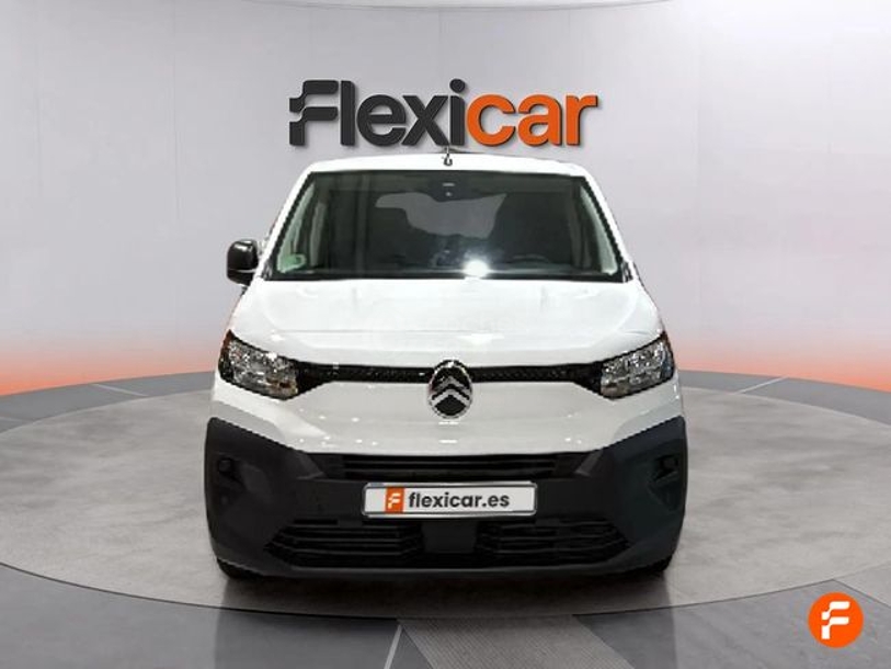 Foto del CITROEN Berlingo BlueHDi S&S Talla M Max 100