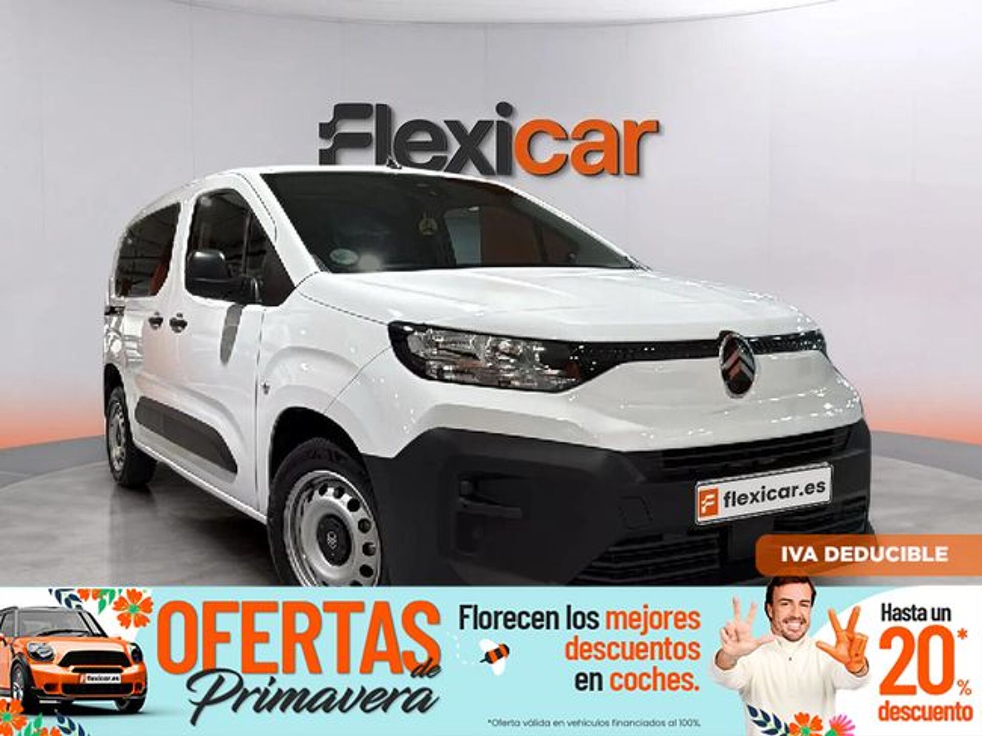 Imagen 1 de CITROEN Berlingo