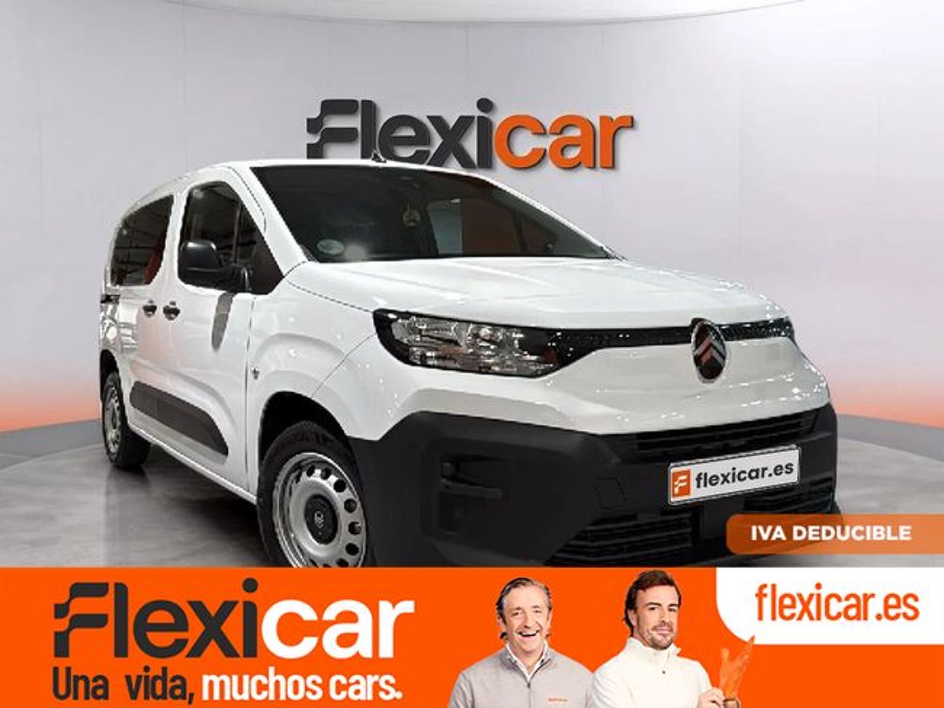 Imagen 1 de CITROEN Berlingo