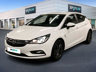 Imagen de OPEL Astra 1.0T S-S 120 Aniversario