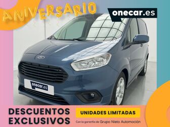 Imagen de FORD Transit Courier Van 1.5TDCi Trend 75