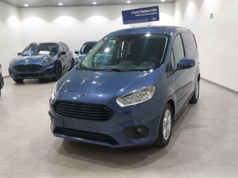 Imagen de FORD Transit Courier Van 1.5TDCi Trend 75