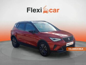 Imagen de SEAT Arona 1.0 TSI S&S FR 110