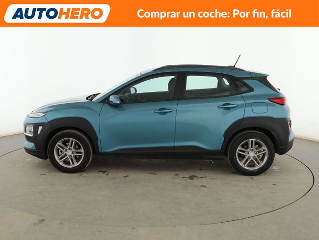 Foto del HYUNDAI Kona 1.0 TGDI Klass 4x2