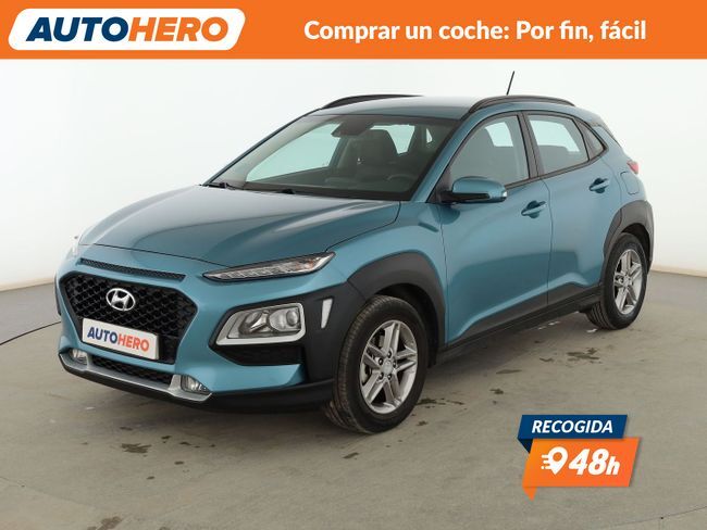 Foto del HYUNDAI Kona 1.0 TGDI Klass 4x2