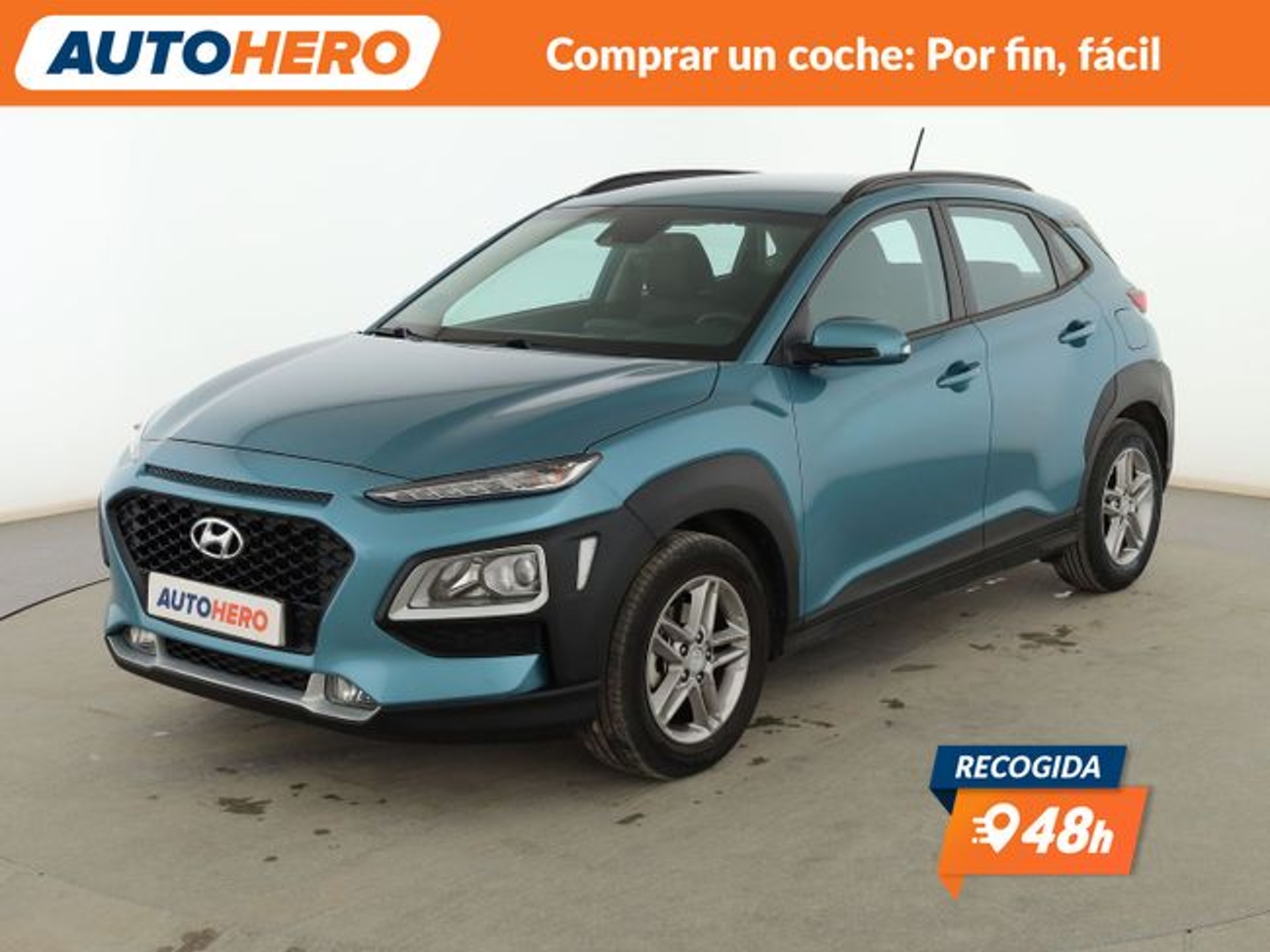 Imagen de HYUNDAI Kona