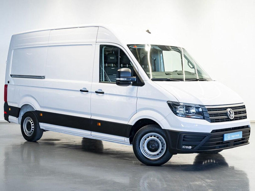 Foto del VOLKSWAGEN Crafter Furgón 2.0TDI SCR 35 BL L4H3 103kW