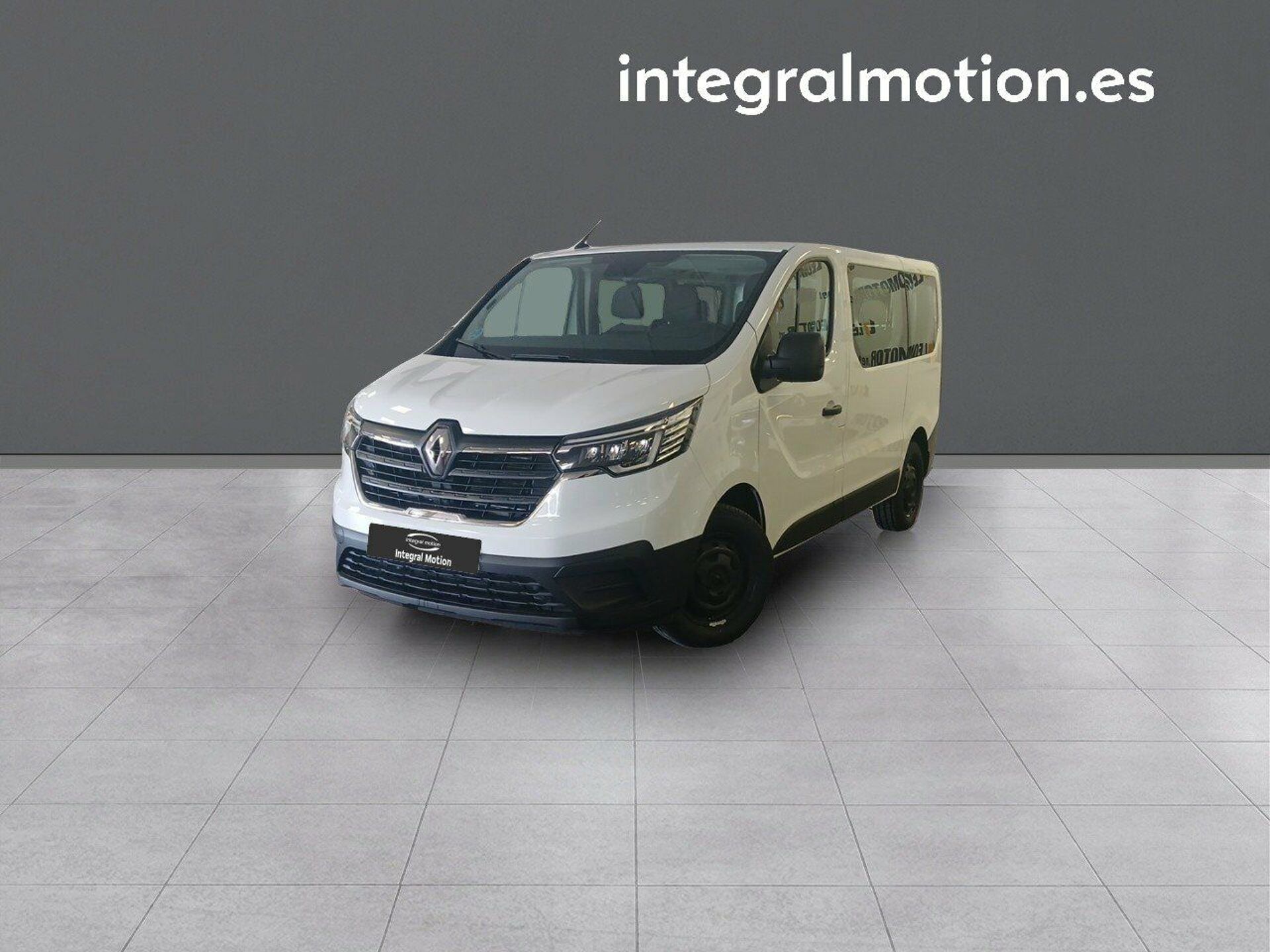 Imagen de RENAULT Trafic