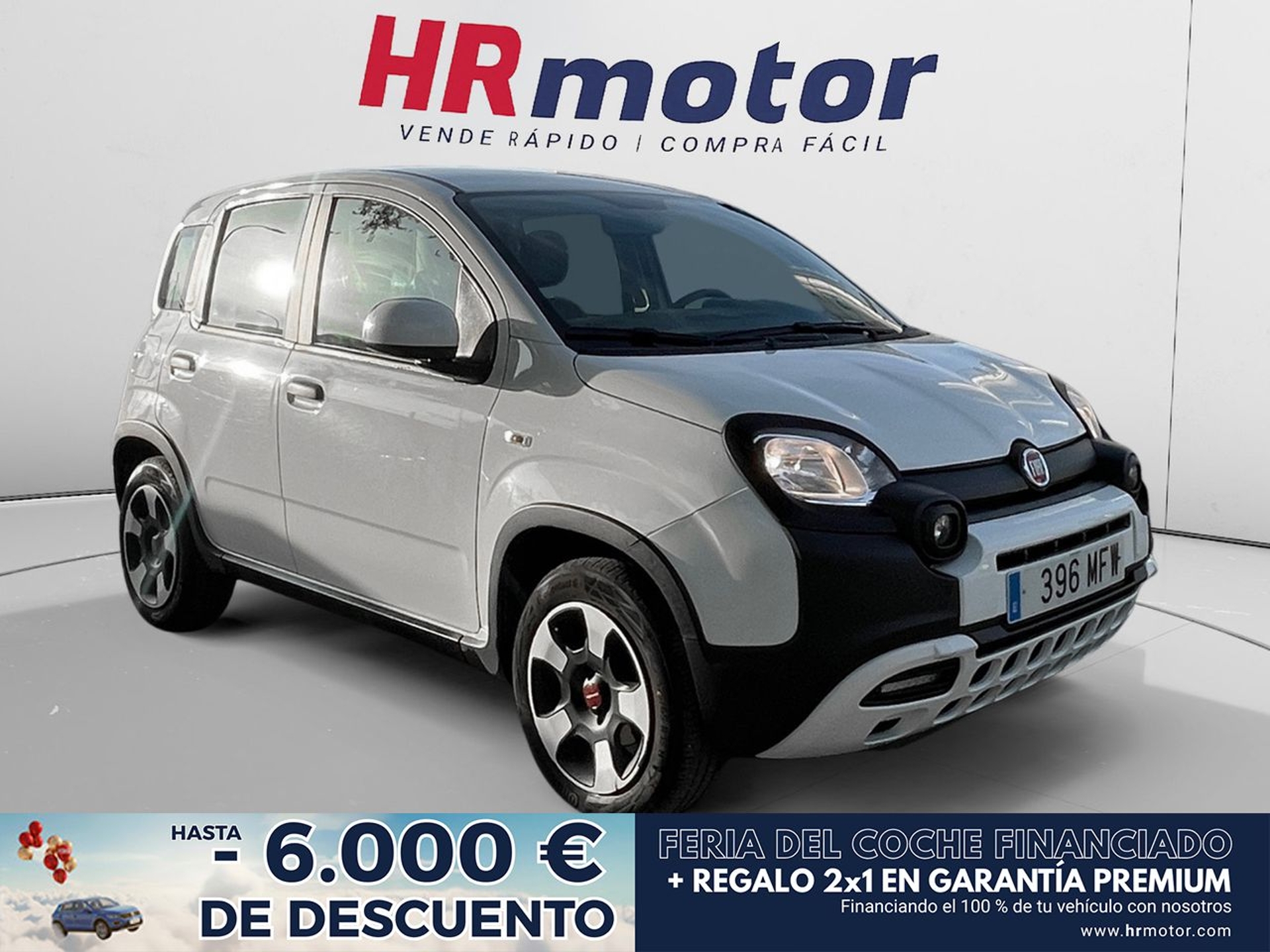 Imagen de FIAT Panda