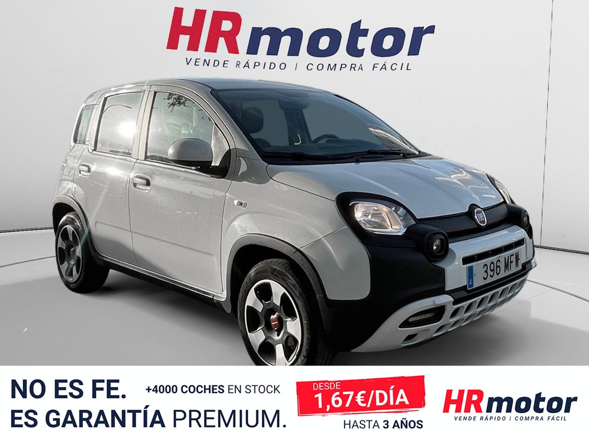 Imagen de FIAT Panda
