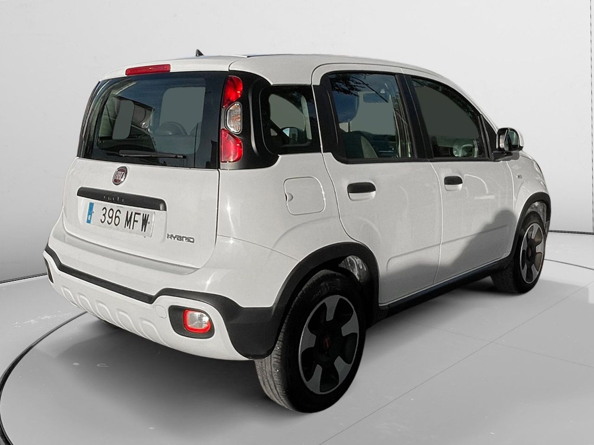 Imagen 2 de FIAT Panda