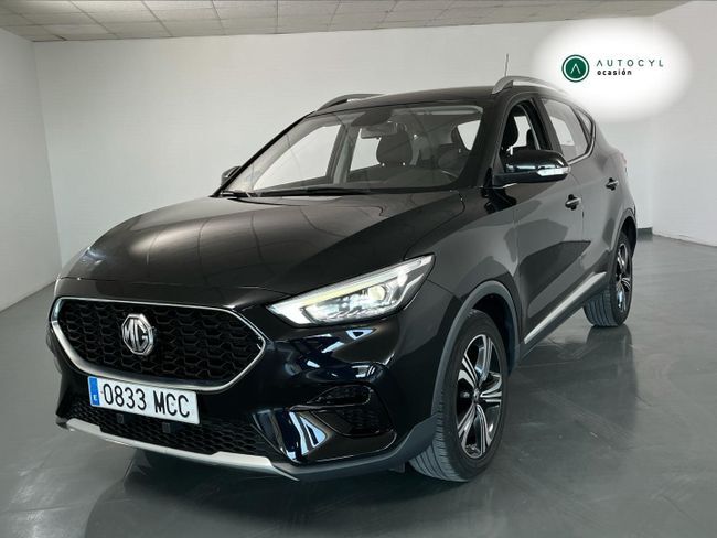 Foto del MG ZS 1.5 VTi-Tech Luxury 78kW