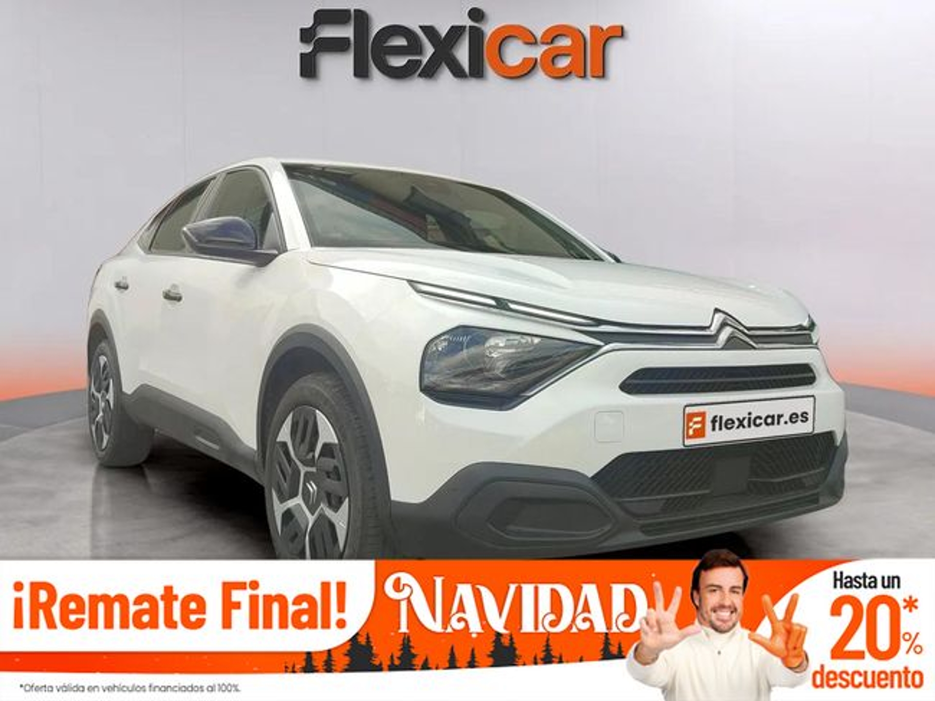 Imagen de CITROEN C4 X